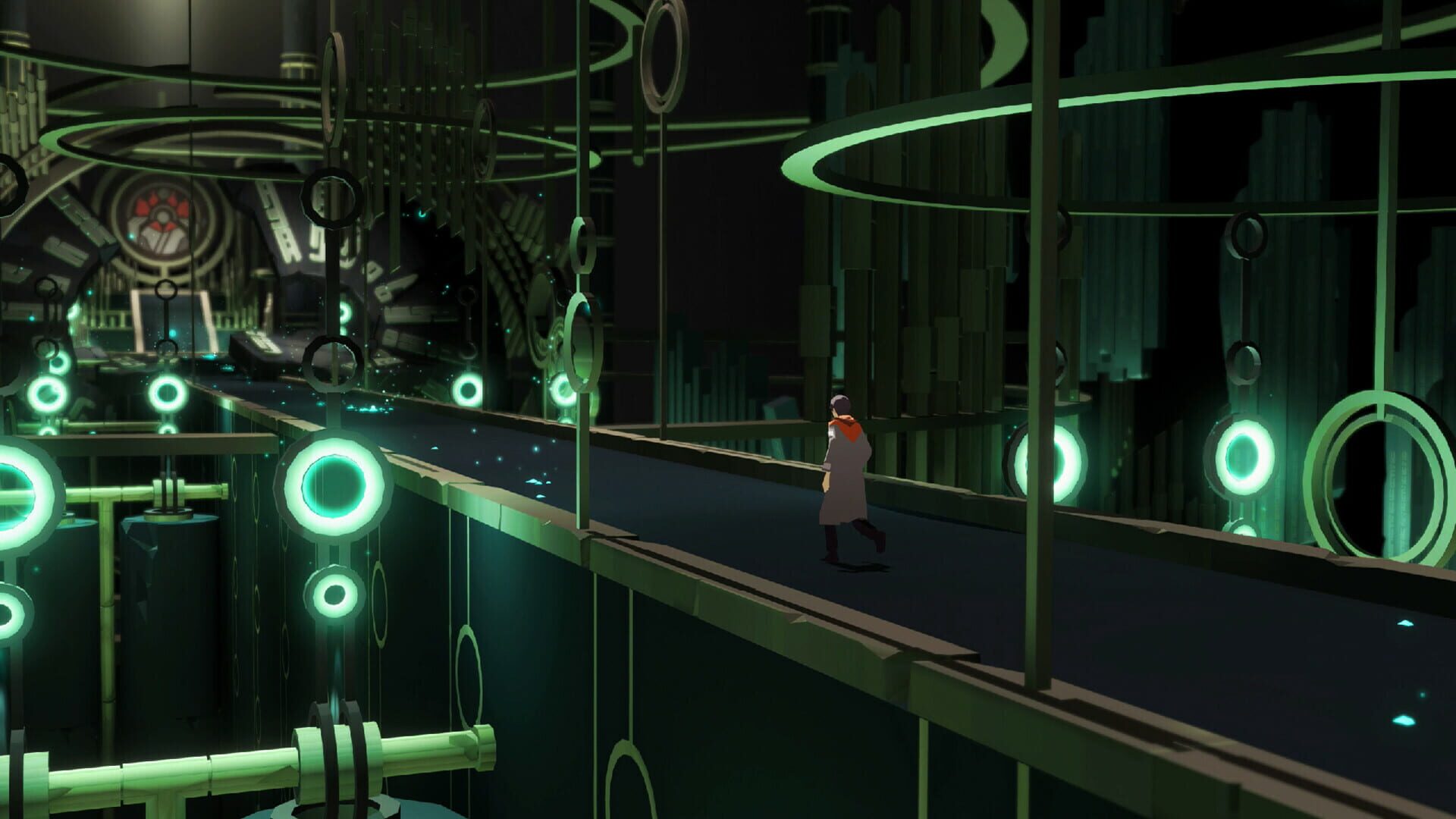 Screenshot for Opus: Echo of Starsong