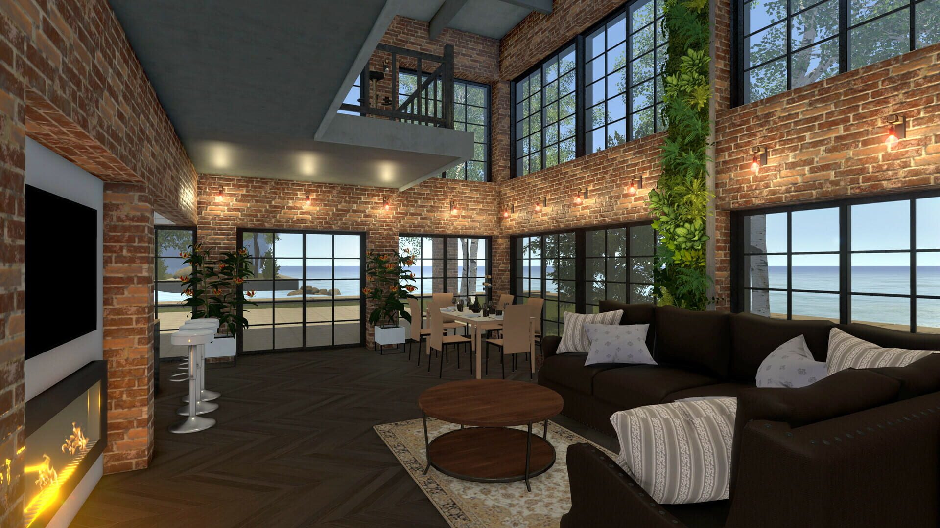 Screenshot for House Flipper: Luxury DLC