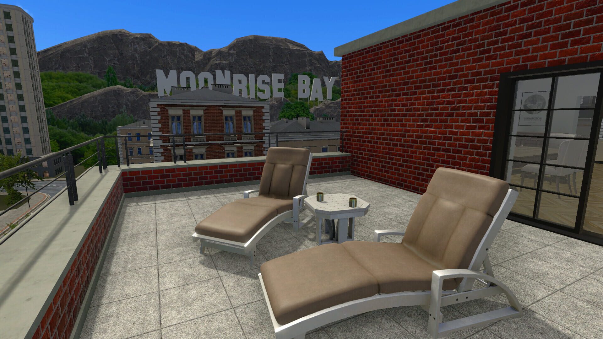 Screenshot for House Flipper: Luxury DLC