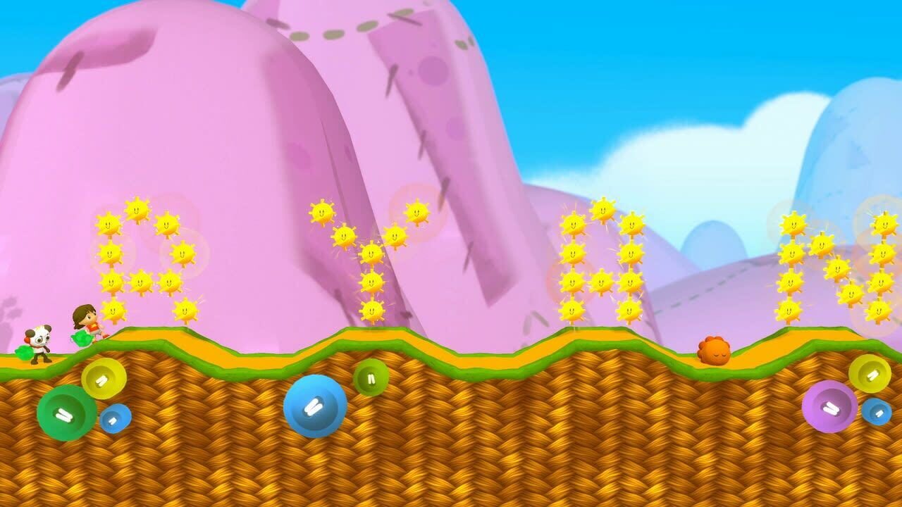 Screenshot for Ryan's Rescue Squad