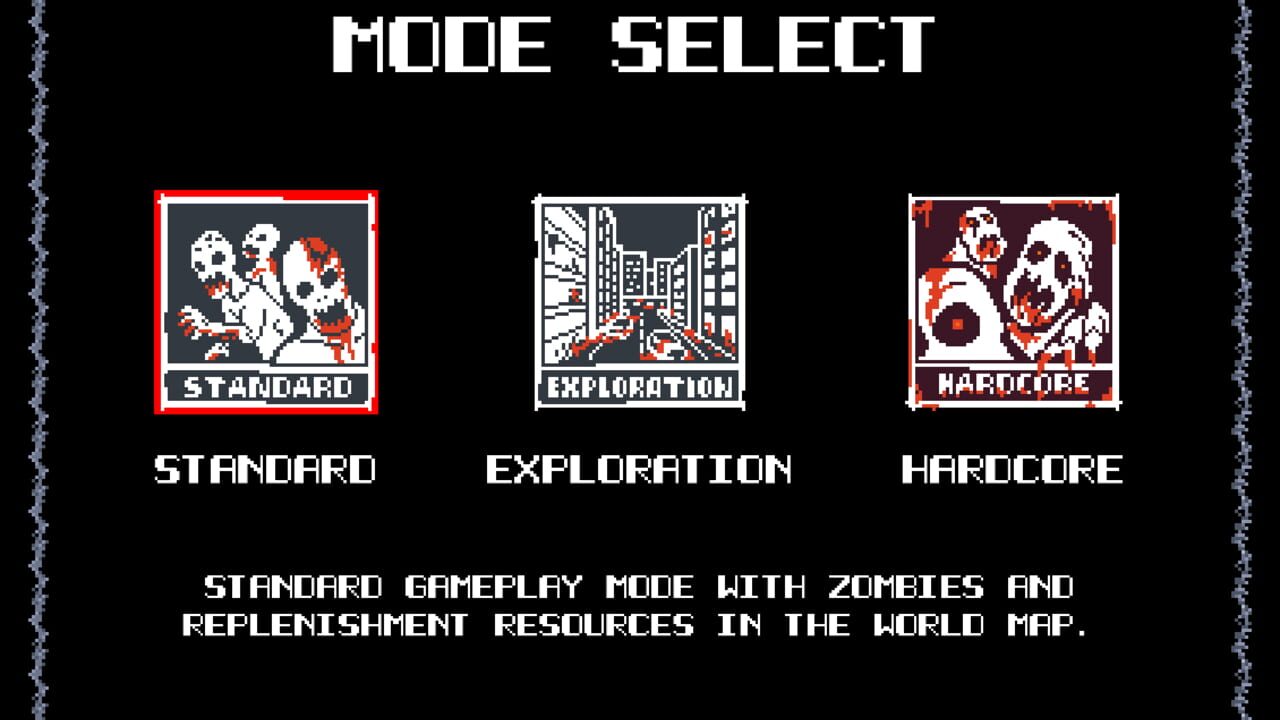 Screenshot for D.I.R: Death is Random
