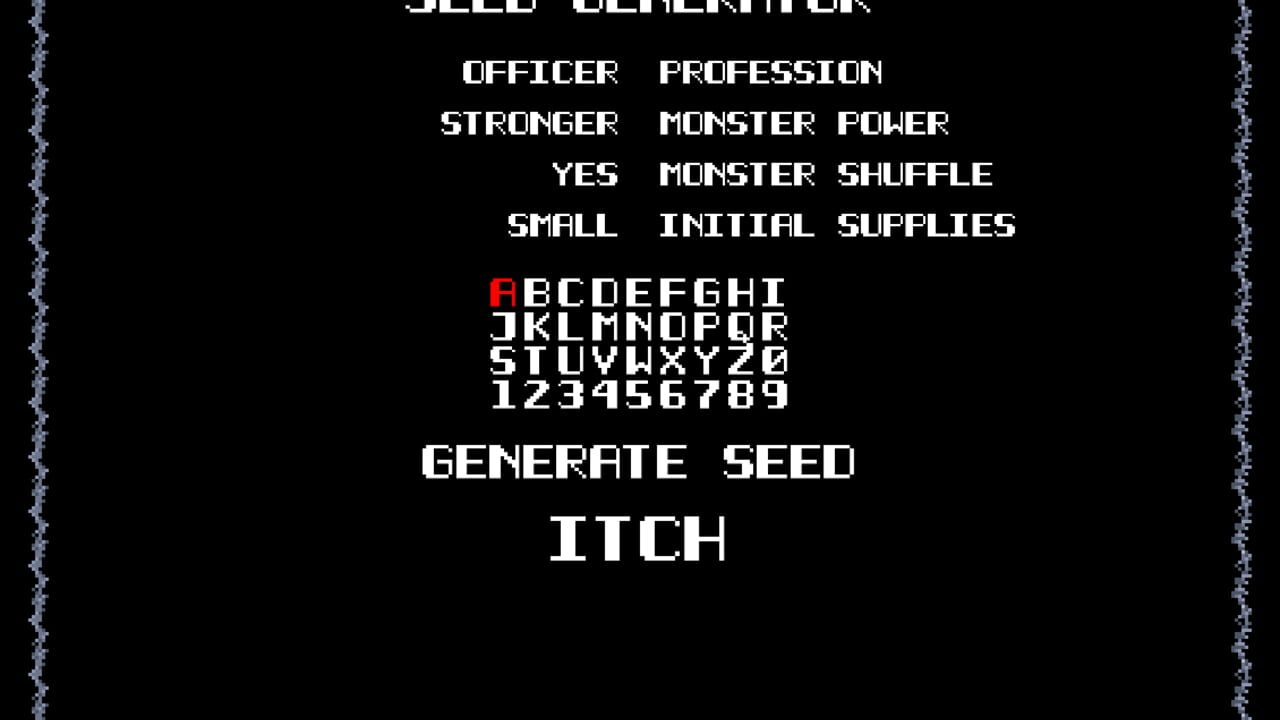 Screenshot for D.I.R: Death is Random