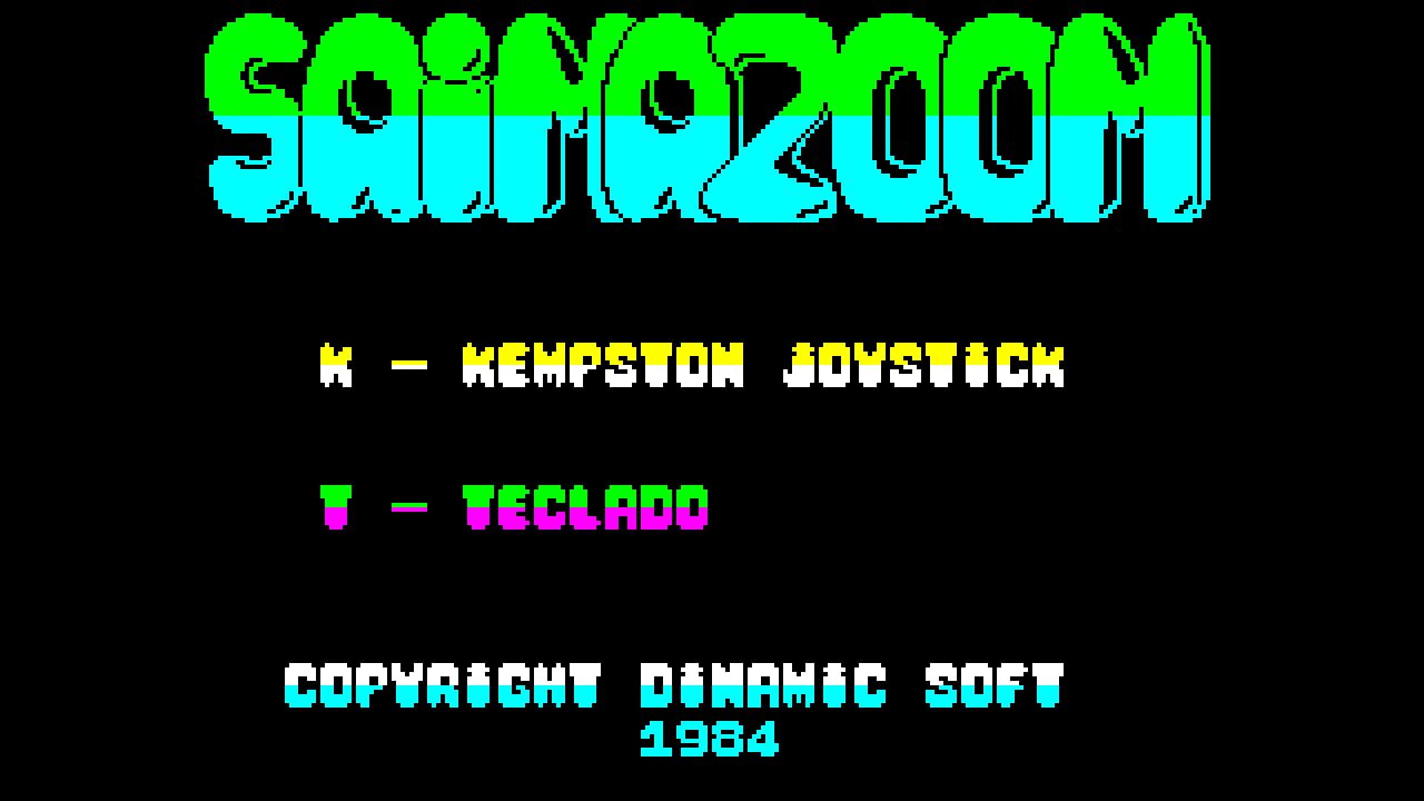 Screenshot for Saimazoom