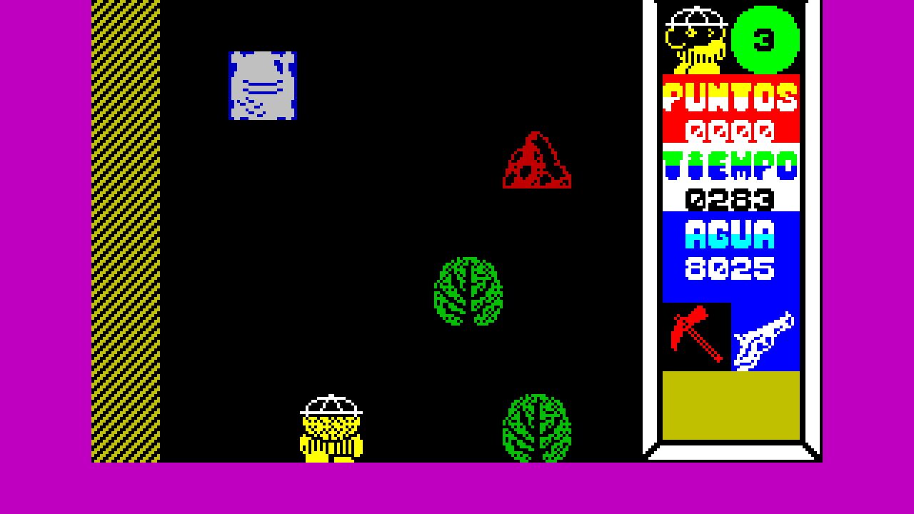 Screenshot for Saimazoom