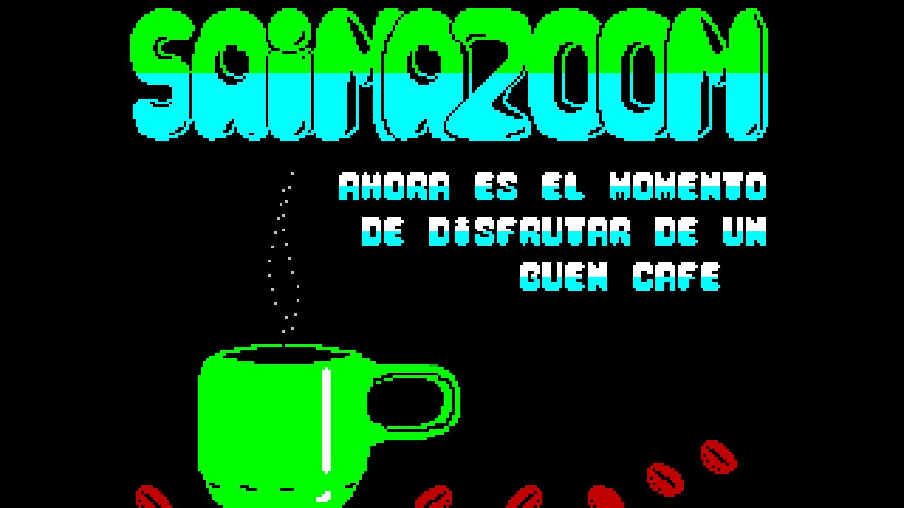 Screenshot for Saimazoom