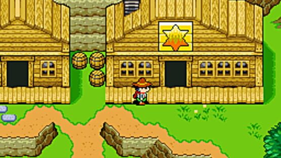 Screenshot for Gunple: Gunman's Proof