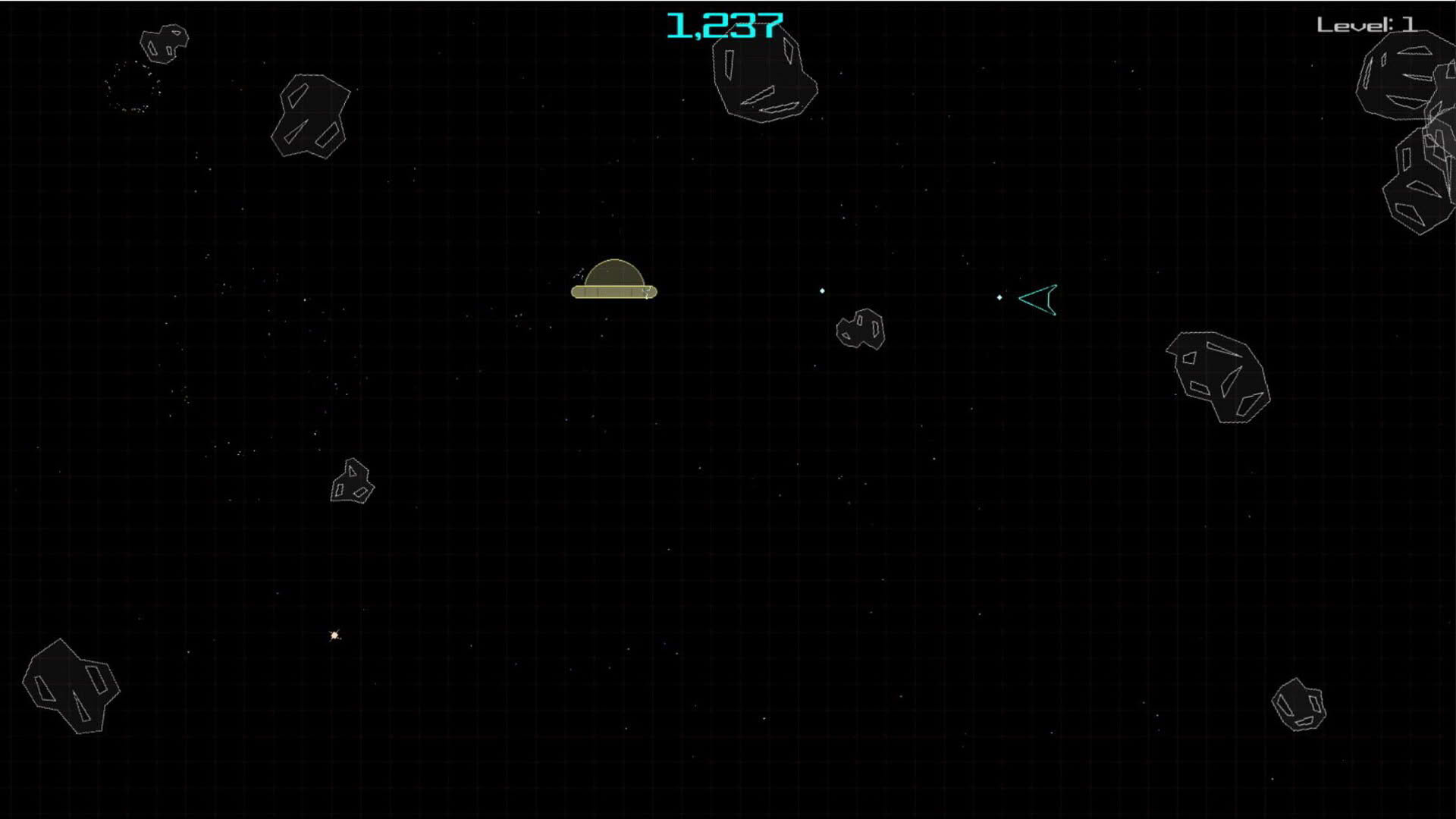 Screenshot for Vektor Z
