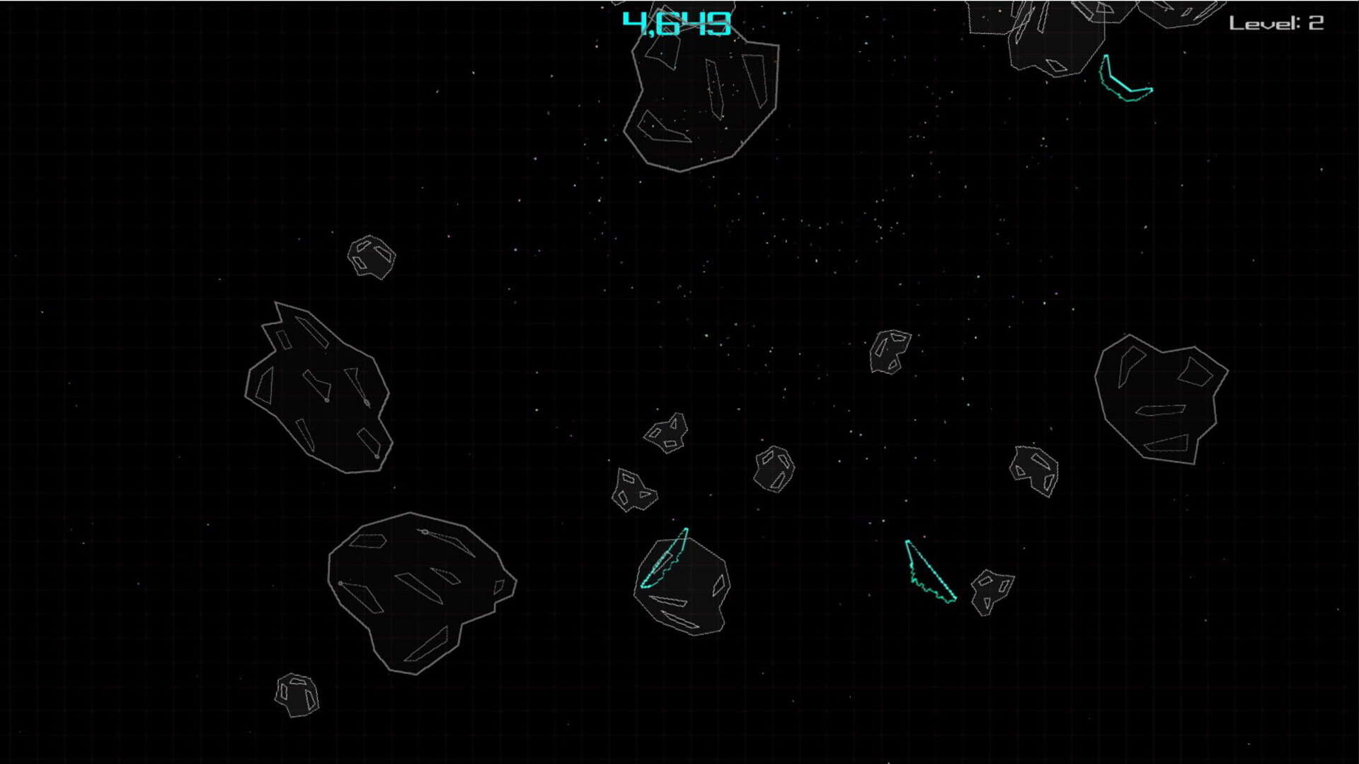 Screenshot for Vektor Z