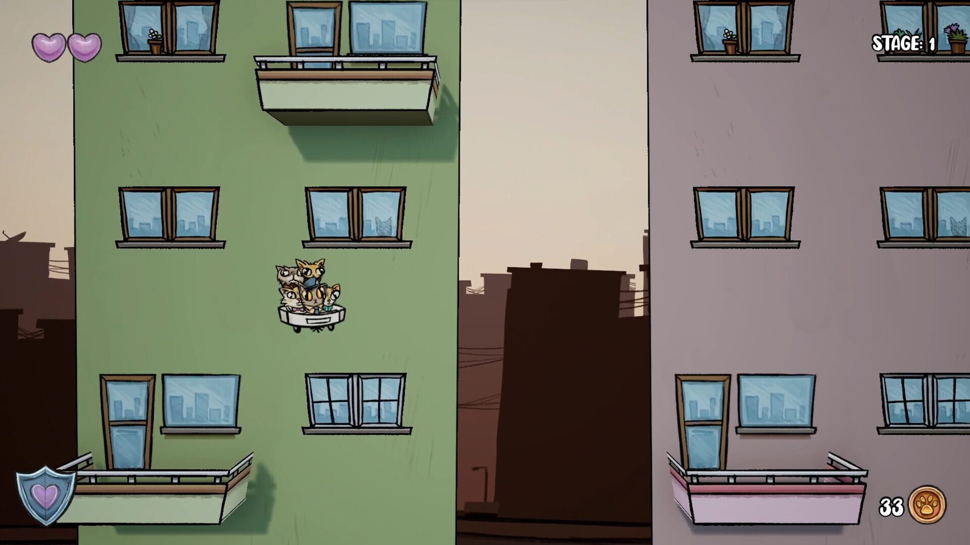 Screenshot for Meow Express