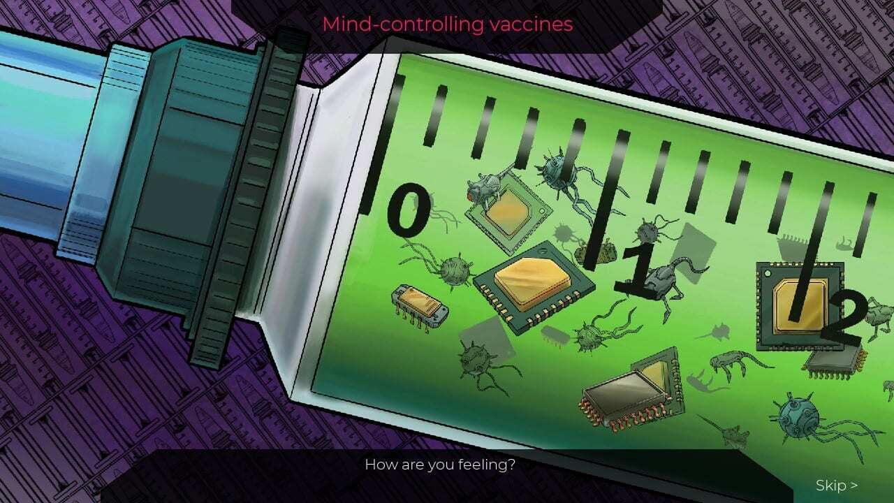 Screenshot for Pandemic Shooter