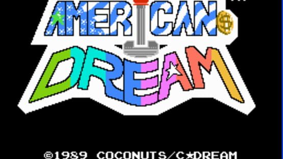 Screenshot for American Dream