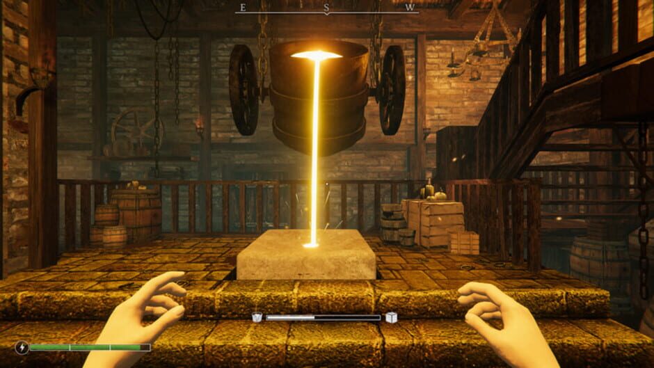 Screenshot for Ship Builder