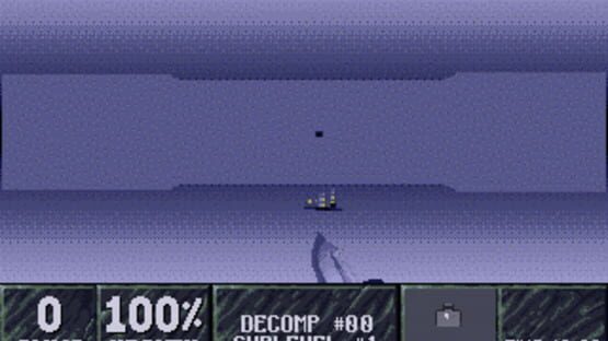 Screenshot for Substation