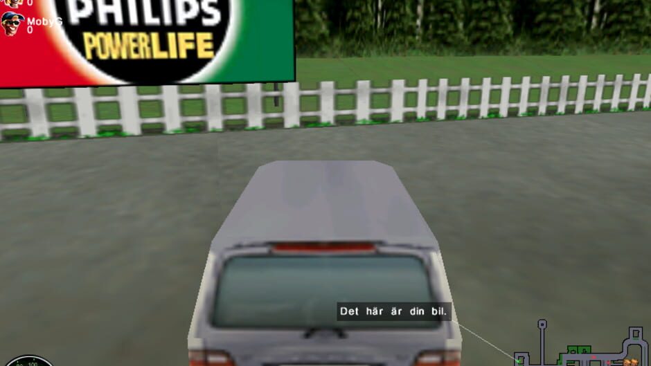 Screenshot for PickUp Express