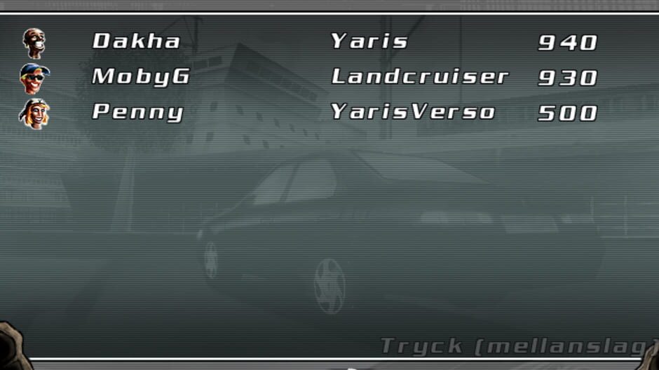 Screenshot for PickUp Express