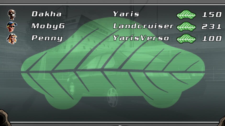 Screenshot for PickUp Express