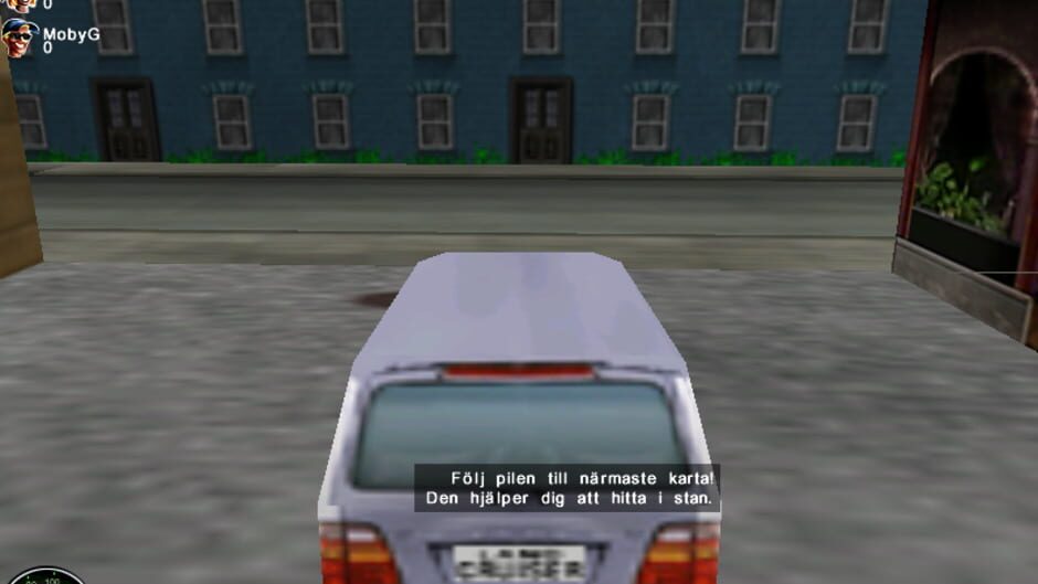 Screenshot for PickUp Express