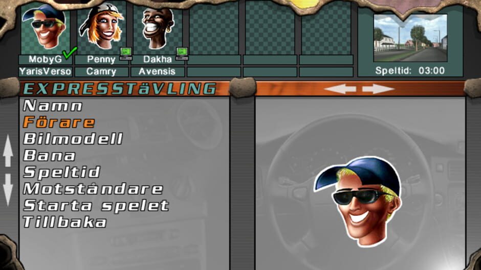 Screenshot for PickUp Express