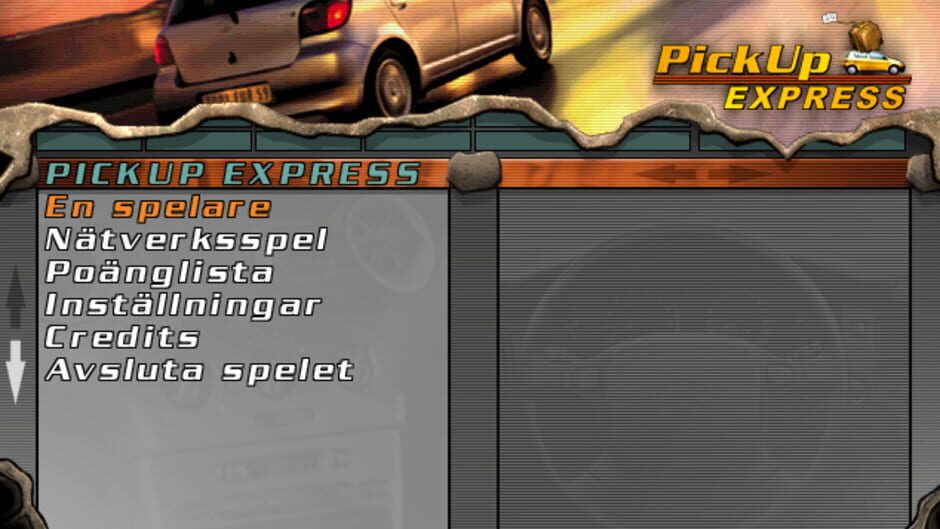 Screenshot for PickUp Express