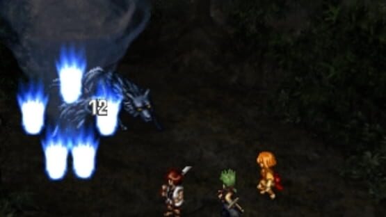 Screenshot for Oni Zero: Fukkatsu
