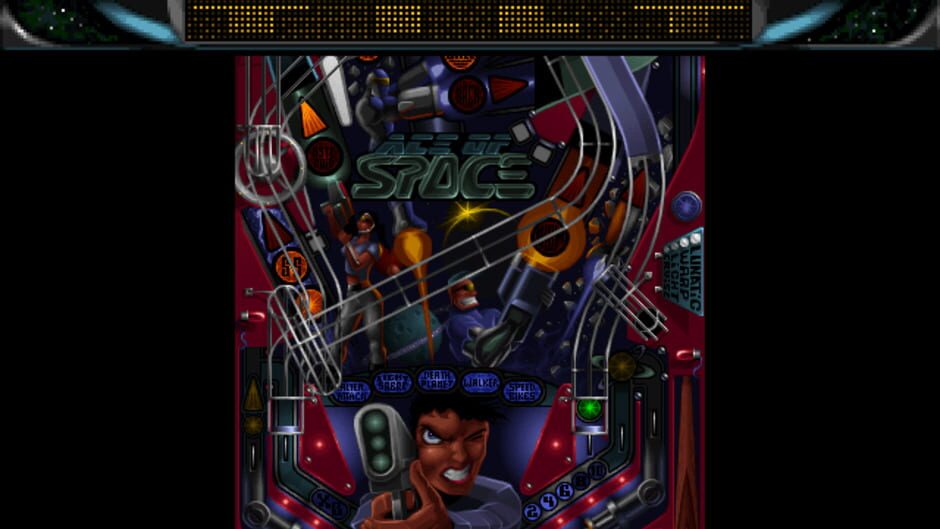 Screenshot for Slam Tilt