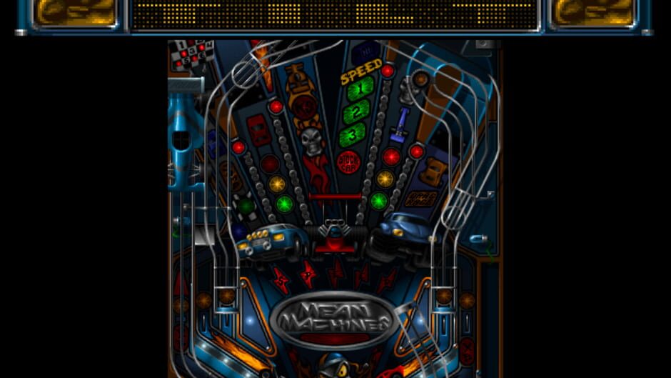 Screenshot for Slam Tilt