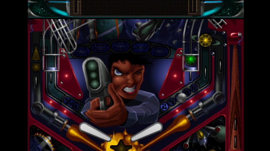 Screenshot for Slam Tilt