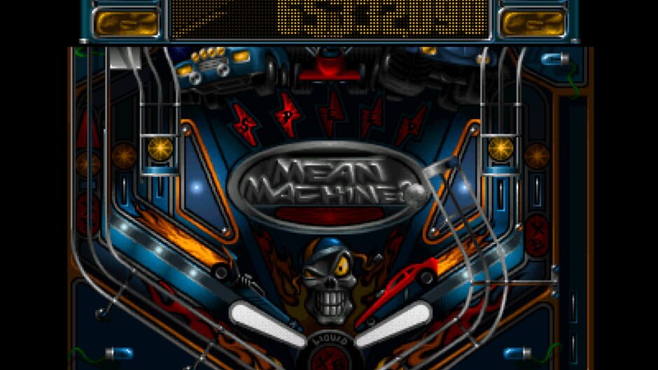 Screenshot for Slam Tilt