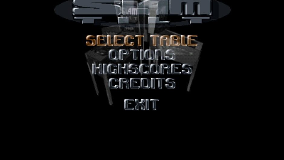 Screenshot for Slam Tilt