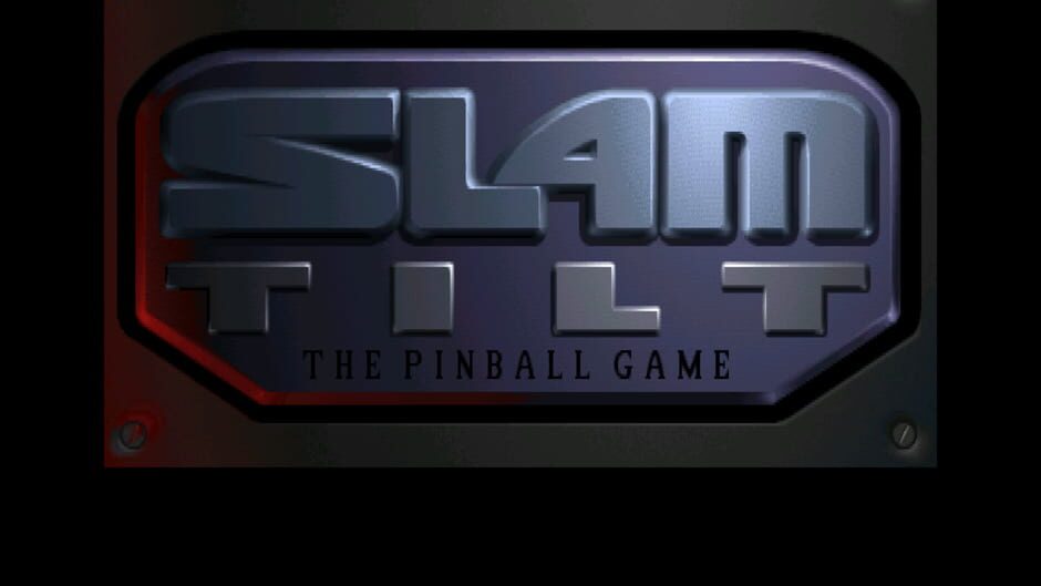 Screenshot for Slam Tilt