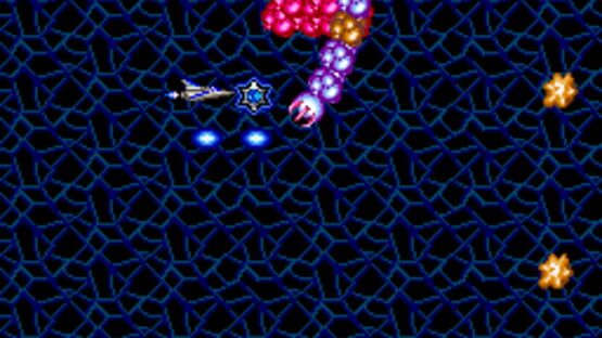 Screenshot for Salamander