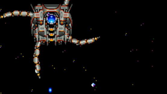 Screenshot for Salamander