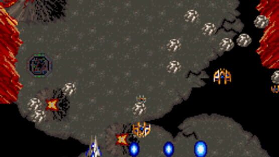 Screenshot for Salamander
