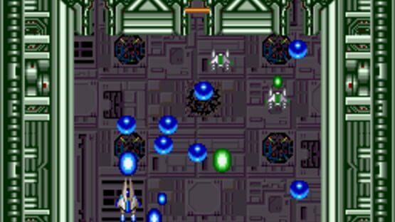 Screenshot for Salamander