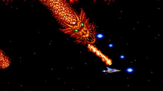 Screenshot for Salamander