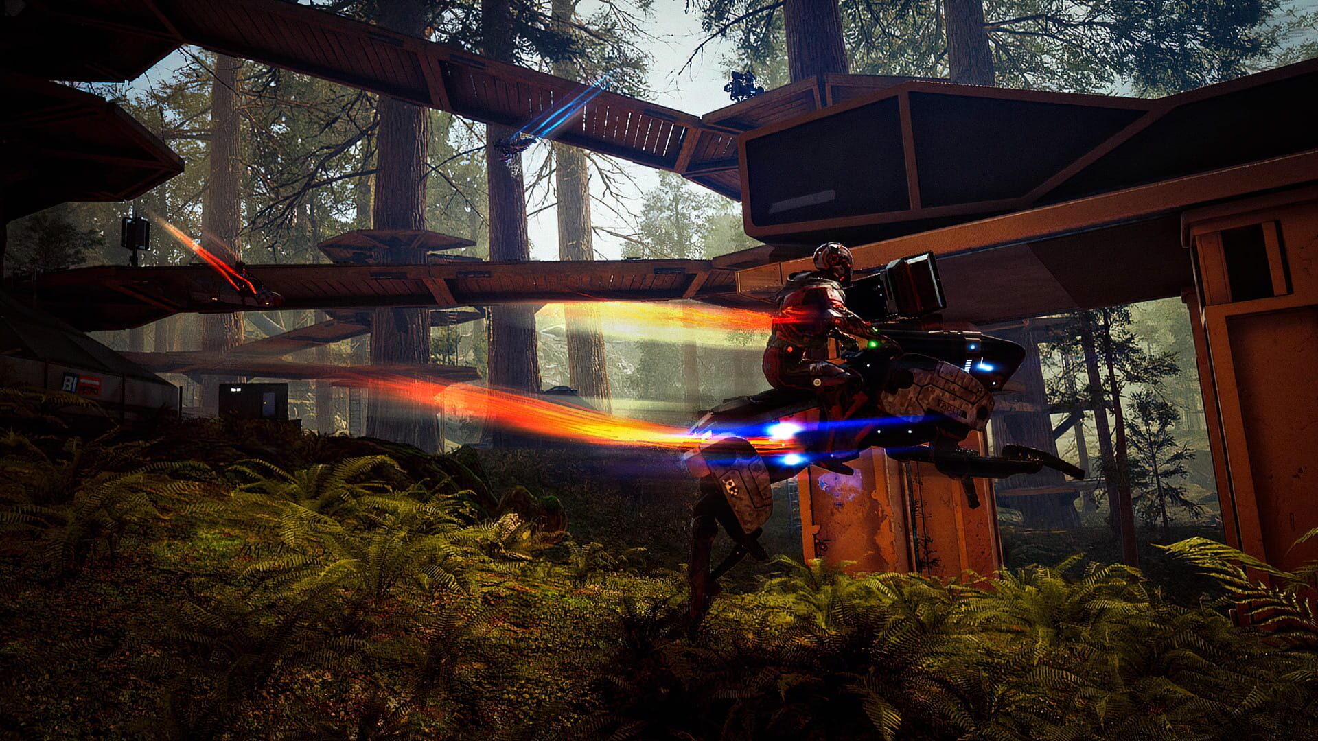 Screenshot for Leap
