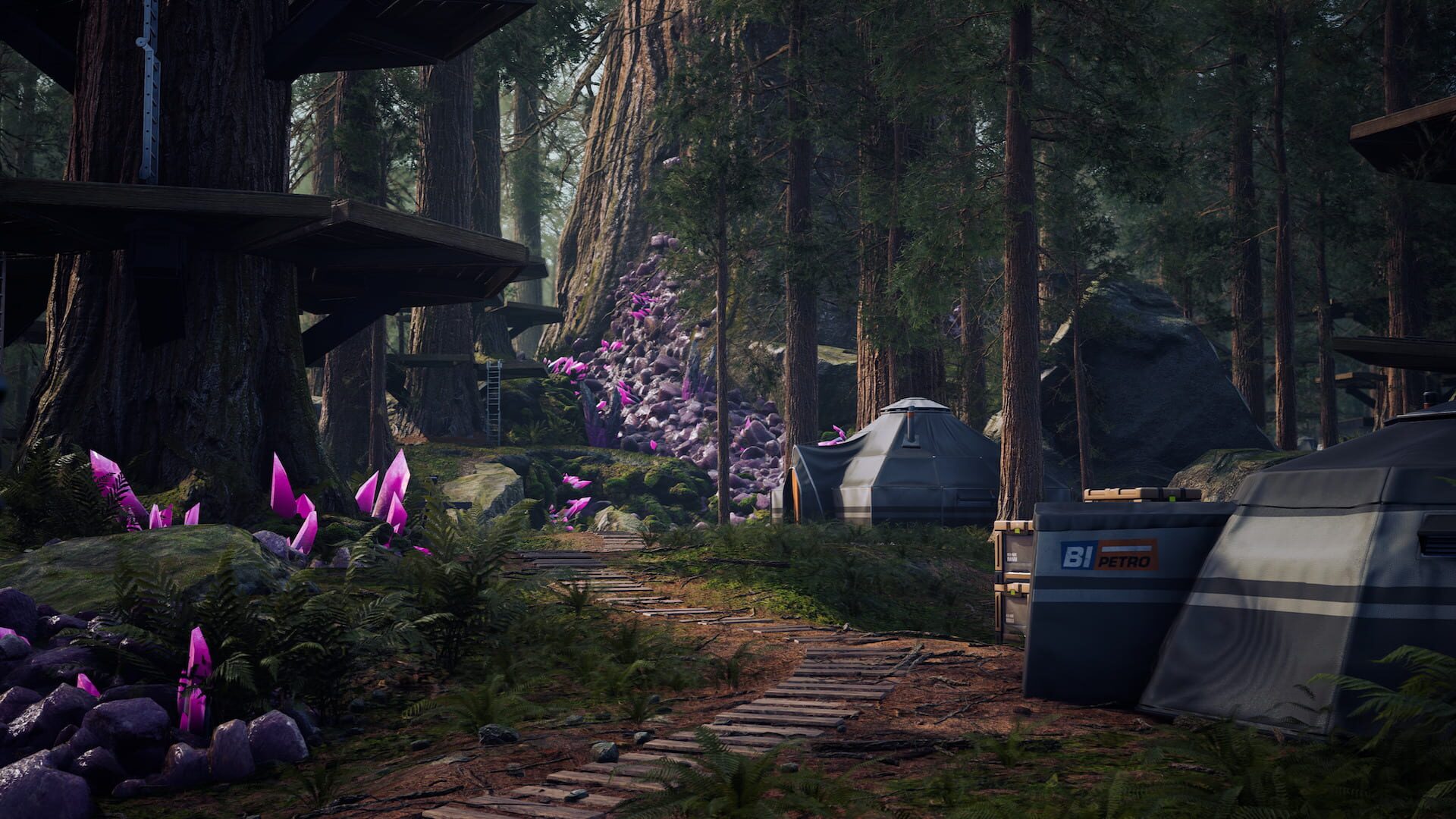 Screenshot for Leap