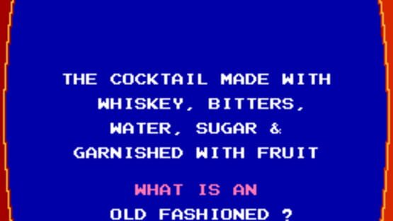 Screenshot for Jeopardy!