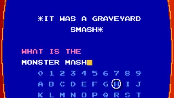 Screenshot for Jeopardy!