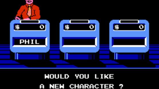 Screenshot for Jeopardy!
