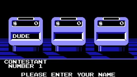 Screenshot for Jeopardy!