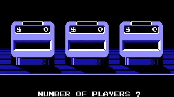 Screenshot for Jeopardy!