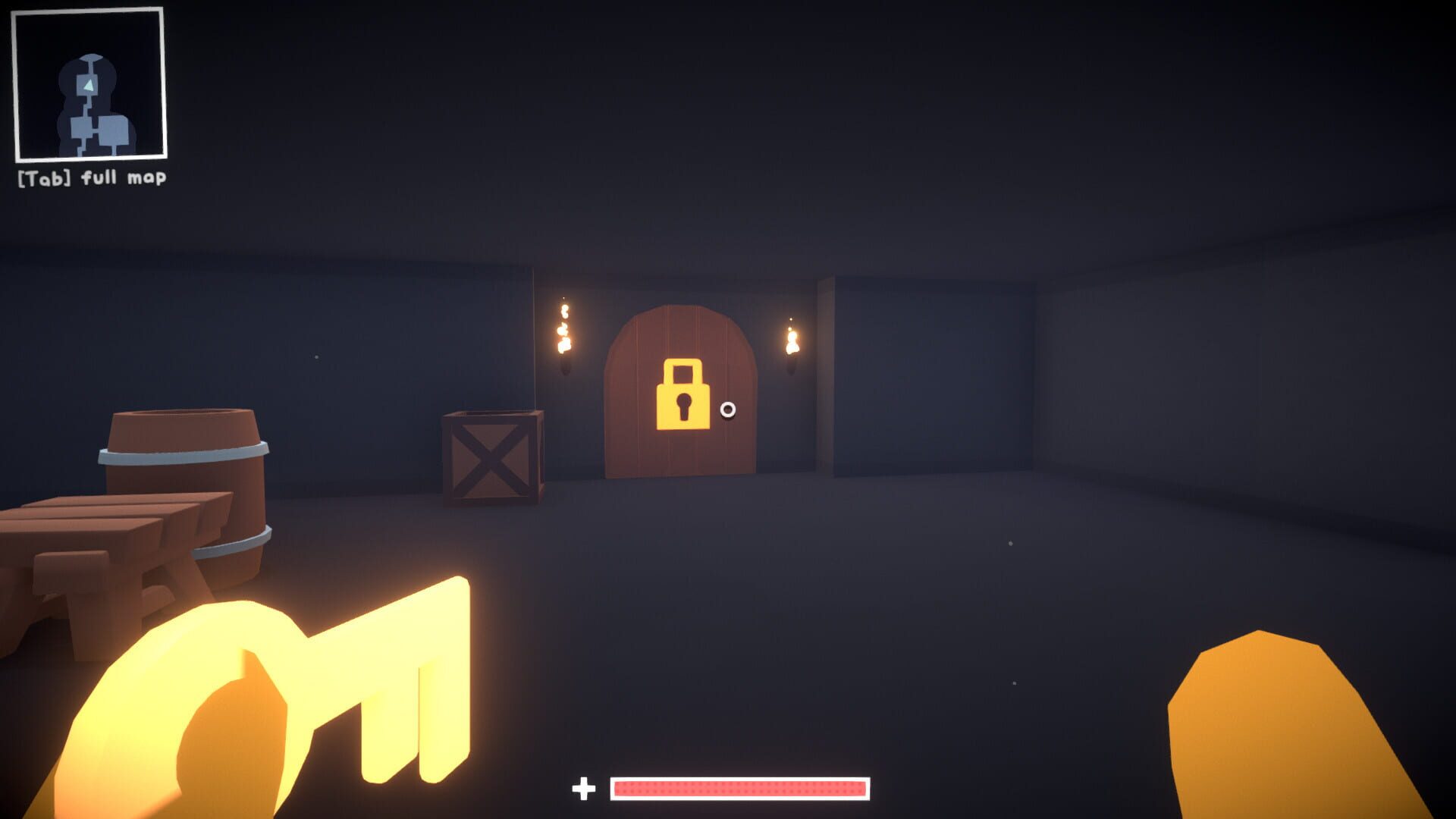 Screenshot for Dungeonball