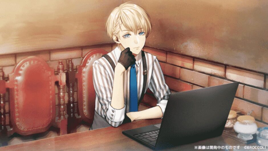 Screenshot for Killer and Strawberry Plus