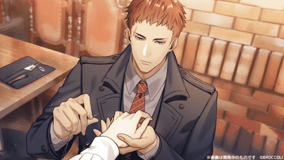 Screenshot for Killer and Strawberry Plus