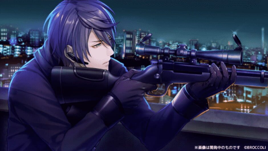 Screenshot for Killer and Strawberry Plus