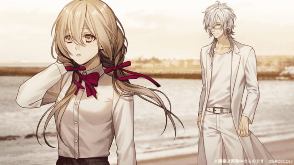 Screenshot for Killer and Strawberry Plus
