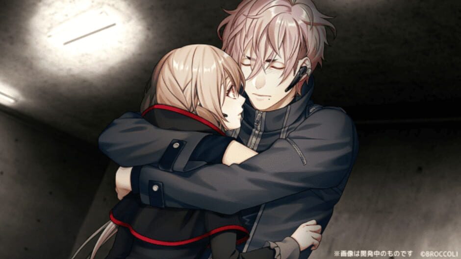 Screenshot for Killer and Strawberry Plus