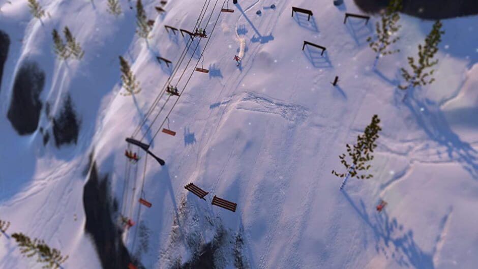 Screenshot for Grand Mountain Adventure: Wonderlands
