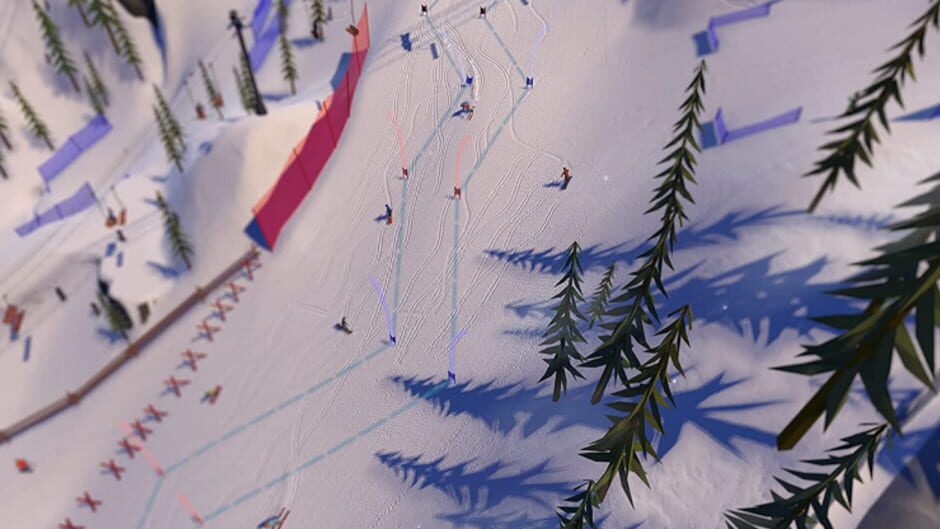 Screenshot for Grand Mountain Adventure: Wonderlands